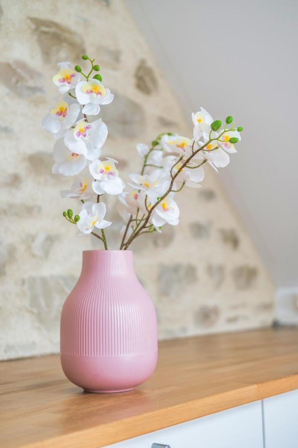 Apartmán Triplex Cosy Remeš Exteriér fotografie